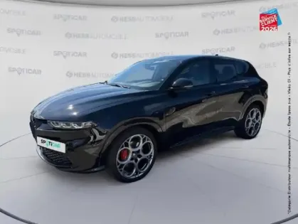 Photo Alfa Romeo Tonale Veloce