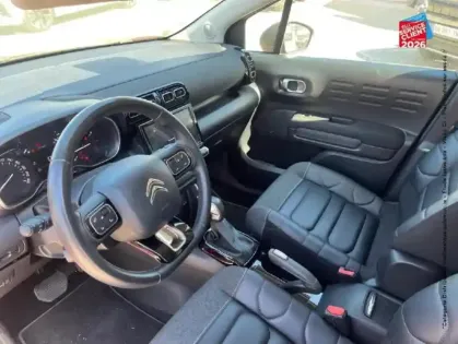 Photo 14 Citroën C3 Aircross  BlueHDi 120ch S&S Shine EAT6