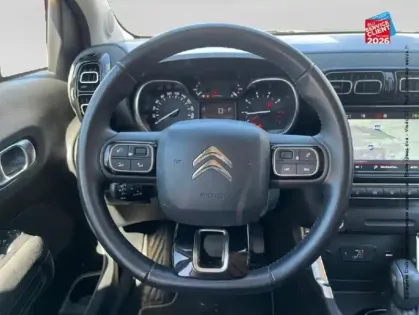 Photo 11 Citroën C3 Aircross  BlueHDi 120ch S&S Shine EAT6