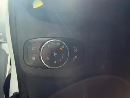 Photo 11 Ford Puma  1.0 EcoBoost 125ch S&S mHEV Titanium Powershift
