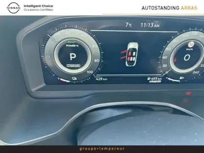 Photo 13 Nissan Qashqai  Hybrid e-POWER 205ch N-Connecta 2026