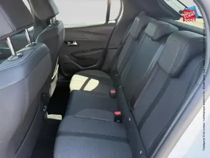 Photo 10 Peugeot 208  1.2 PureTech 100ch S&S Allure EAT8