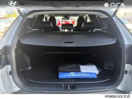 Photo 9 Hyundai Tucson  1.6 CRDI 136ch Hybrid 48V Executive DCT7