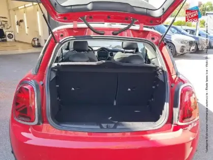 Photo 13 Mini Mini  Cooper SE 184ch Edition Premium Plus BVA 5CV
