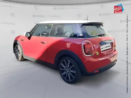 Photo 7 Mini Mini  Cooper SE 184ch Edition Premium Plus BVA 5CV