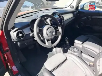 Photo 14 Mini Mini  Cooper SE 184ch Edition Premium Plus BVA 5CV