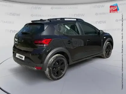Photo 5 Dacia Sandero  1.0 TCe 90ch Stepway Extreme -24