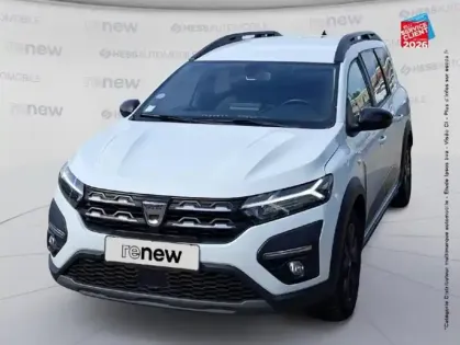Photo Dacia Jogger Extreme+