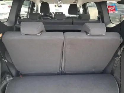 Photo 13 Dacia Jogger  1.0 ECO-G 100ch SL Extreme+ 7 places