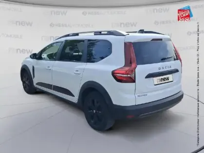 Photo 7 Dacia Jogger  1.0 ECO-G 100ch SL Extreme+ 7 places