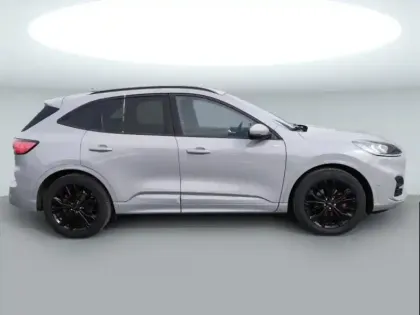 Photo 5 Ford Kuga  2.5 Duratec 190ch FHEV E85 Graphite Tech Edition BVA