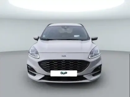 Photo 7 Ford Kuga  2.5 Duratec 190ch FHEV E85 Graphite Tech Edition BVA