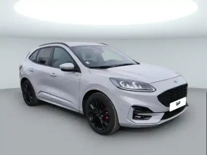 Photo 6 Ford Kuga  2.5 Duratec 190ch FHEV E85 Graphite Tech Edition BVA