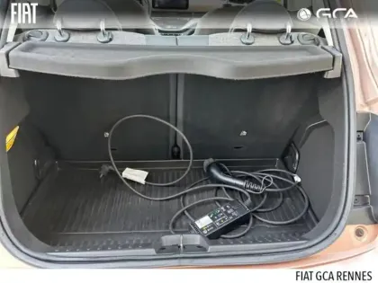 Photo 14 Fiat 500  e 118ch Icône