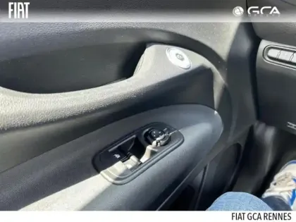 Photo 11 Fiat 500  e 118ch Icône