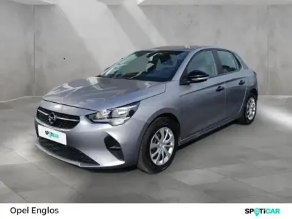 Photo Opel Corsa Base