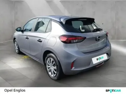 Photo 6 Opel Corsa  1.2 75ch