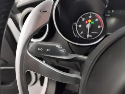 Photo 29 Alfa Romeo Stelvio  2.2 Diesel 190ch Sprint Q4 AT8 MY22