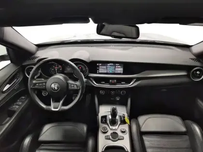 Photo 22 Alfa Romeo Stelvio  2.2 Diesel 190ch Sprint Q4 AT8 MY22