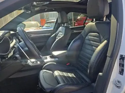 Photo 8 Alfa Romeo Stelvio  2.2 Diesel 190ch Sprint Q4 AT8 MY22