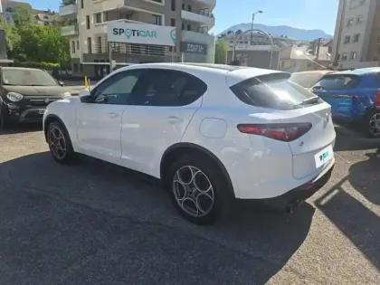 Photo 6 Alfa Romeo Stelvio  2.2 Diesel 190ch Sprint Q4 AT8 MY22
