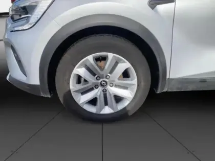Photo 10 Renault Captur  1.6 E-Tech hybride 145ch Business -21