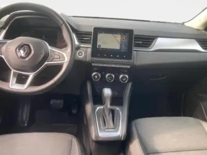 Photo 12 Renault Captur  1.6 E-Tech hybride 145ch Business -21