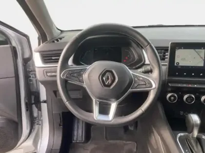 Photo 14 Renault Captur  1.6 E-Tech hybride 145ch Business -21