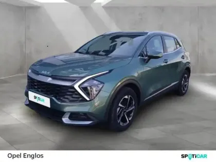 Photo Kia Sportage Active