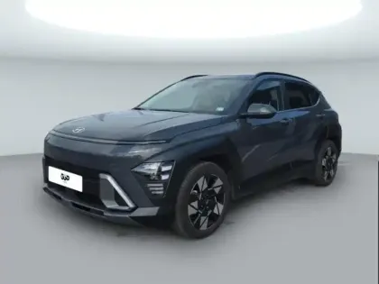 Photo Hyundai Kona Executive