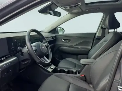 Photo 8 Hyundai Kona  1.6 GDi 141ch Hybrid Executive DCT-6