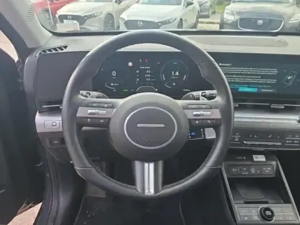 Photo 11 Hyundai Kona  1.6 GDi 141ch Hybrid Executive DCT-6