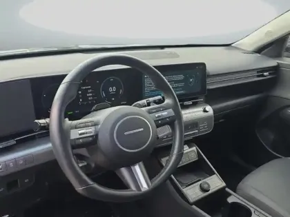 Photo 10 Hyundai Kona  1.6 GDi 141ch Hybrid Executive DCT-6