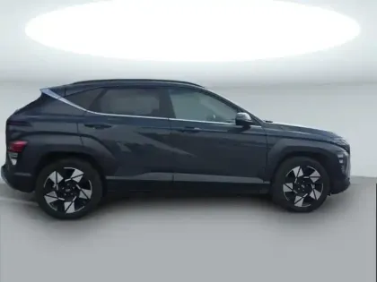 Photo 5 Hyundai Kona  1.6 GDi 141ch Hybrid Executive DCT-6
