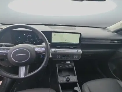 Photo 9 Hyundai Kona  1.6 GDi 141ch Hybrid Executive DCT-6