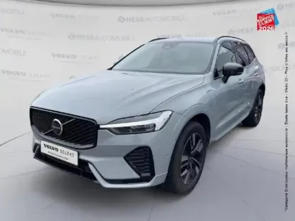Photo Volvo Xc60 Plus Style Dark