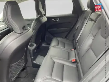 Photo 10 Volvo XC60  T6 Hybride Rechargeable 253 + 145ch Plus Style Dark Geartronic 8 AWD