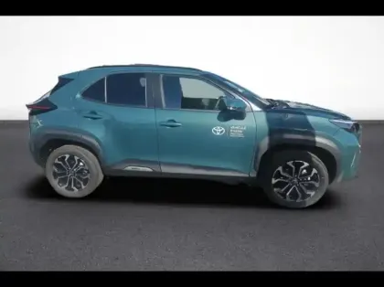 Photo 6 Toyota Yaris  Cross 130h Design MY26