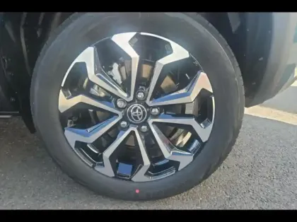 Photo 12 Toyota Yaris  Cross 130h Design MY26