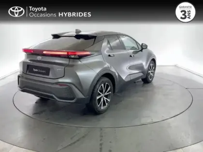Photo 6 Toyota C-HR  2.0 Hybride 200ch Design NG23