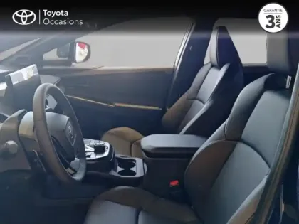 Photo 11 Toyota Bz4x  224ch 22kW Grande Autonomie Lounge MC25