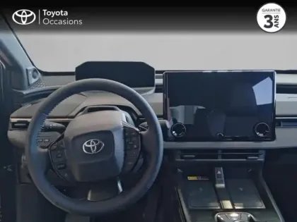 Photo 24 Toyota Bz4x  224ch 22kW Grande Autonomie Lounge MC25