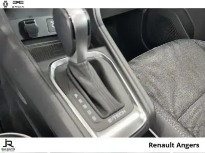 Photo 5 Renault Captur  1.6 E-Tech hybride rechargeable 160ch Intens -21