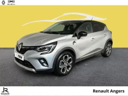 Photo Renault Captur Intens