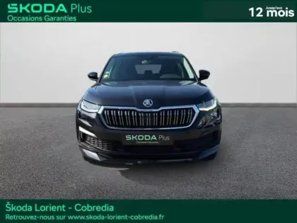 Photo 16 Skoda Kodiaq  2.0 TDI 150ch SCR Laurin & Klement DSG7 7 places