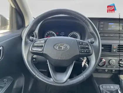 Photo 23 Hyundai I10  1.0 67ch ECO Intuitive
