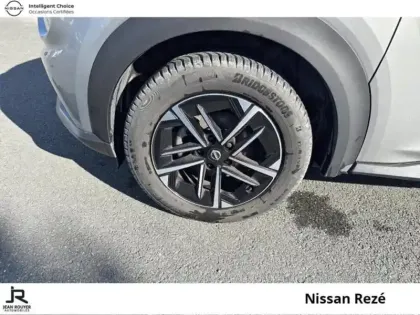 Photo 7 Nissan Juke  1.0 DIG-T 114ch N-Connecta 2024