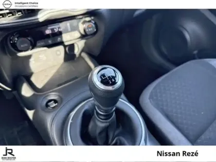 Photo 5 Nissan Juke  1.0 DIG-T 114ch N-Connecta 2024