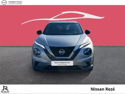 Photo 8 Nissan Juke  1.0 DIG-T 114ch N-Connecta 2024