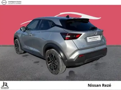 Photo 12 Nissan Juke  1.0 DIG-T 114ch N-Connecta 2024